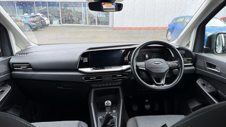 Ford Tourneo Connect 1.5 EcoBoost Active 5dr Petrol Estate